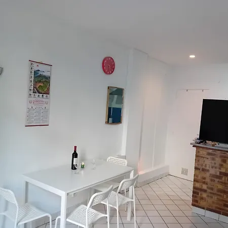 Apartman Martinez